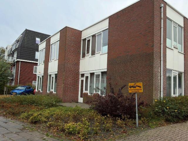 Appartement te huur in Friesland