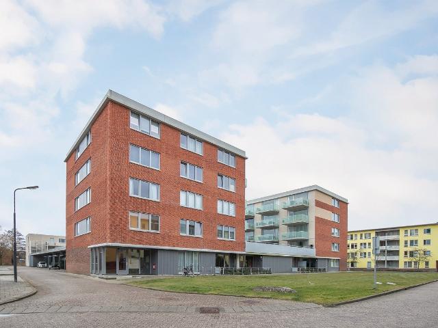 Appartement te huur in Stationsplein, Heerhugowaard