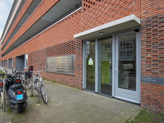 Appartement te huur in Stationsplein, Heerhugowaard