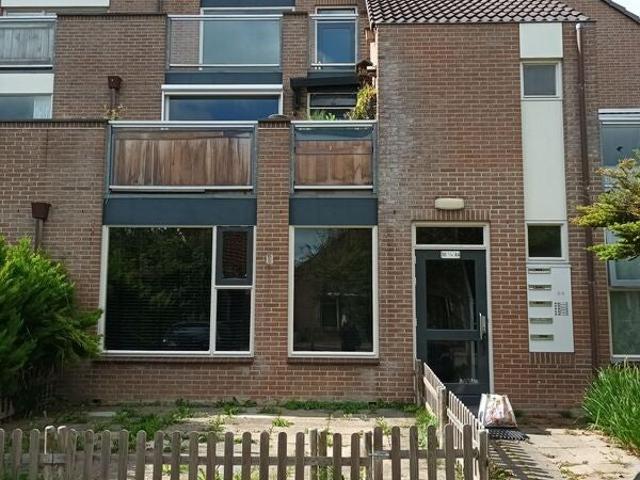 Appartement te huur in Binckhorst, Den Haag
