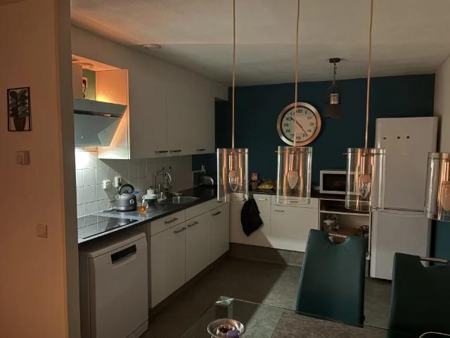 Appartement te huur in Oud-beijerland, Zuid Holland