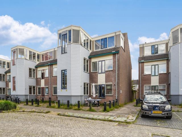Appartement te huur in Rivierenwijk, Geldermalsen