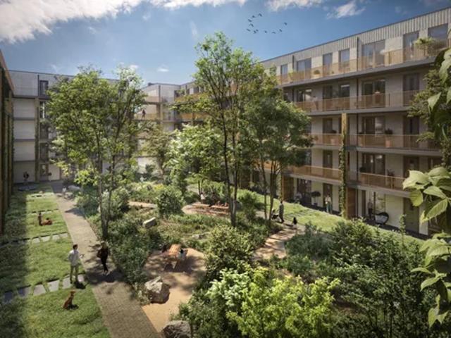 Appartement te huur in Heerhugowaard, Noord Holland