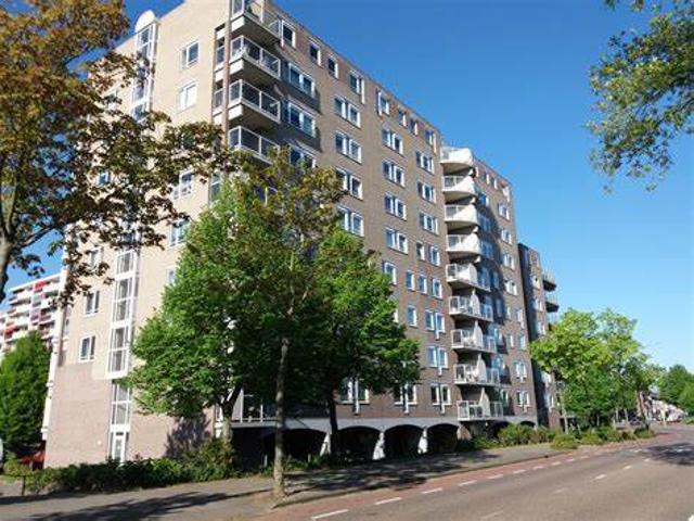 Appartement te huur in Heerlen