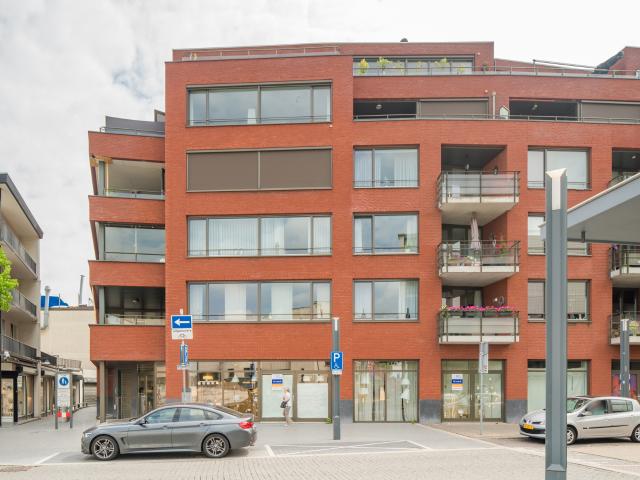Appartement te huur in Heerlen, Limburg