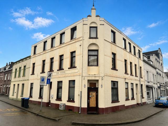 Appartement te huur in Schandelen-Grasbroek, Heerlen