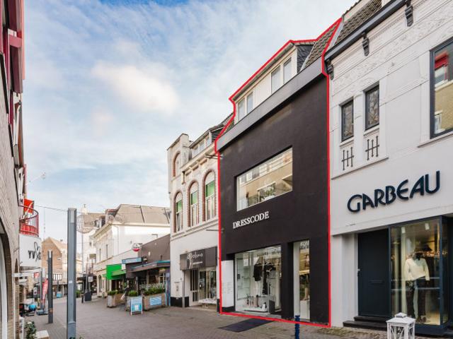 Appartement te huur in Heerlen, Limburg