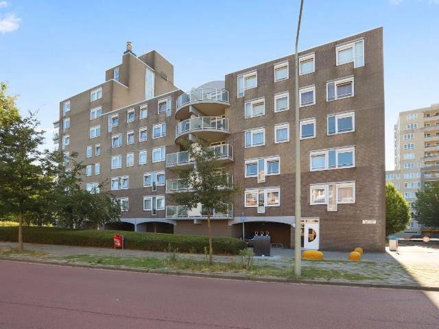 Appartement te huur in Eikenderveld, Heerlen