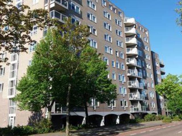 Appartement te huur in Eikenderveld, Heerlen