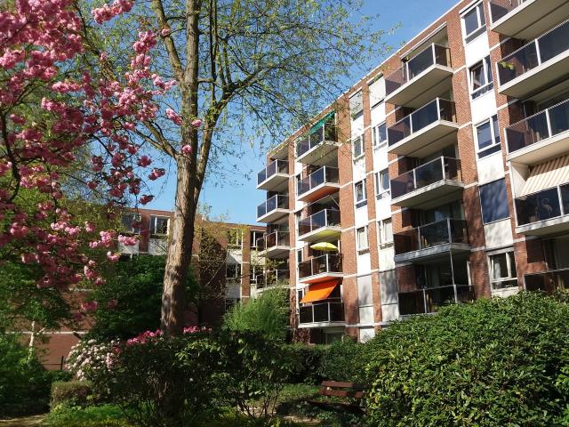 Appartement te huur in Heerlen, Limburg