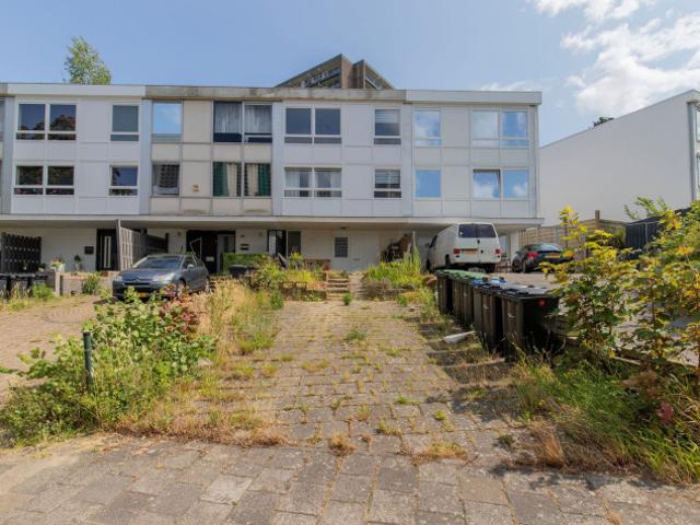 Appartement te huur in Heerlen