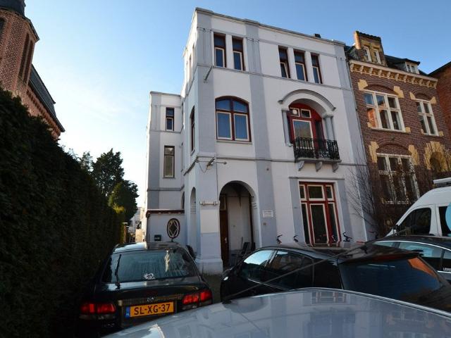 Appartement te huur in Heerlen