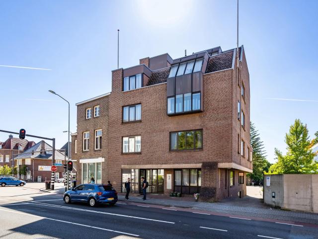 Appartement te huur in Heerlen