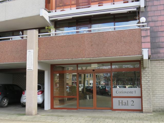 Appartement te huur in Heerlen