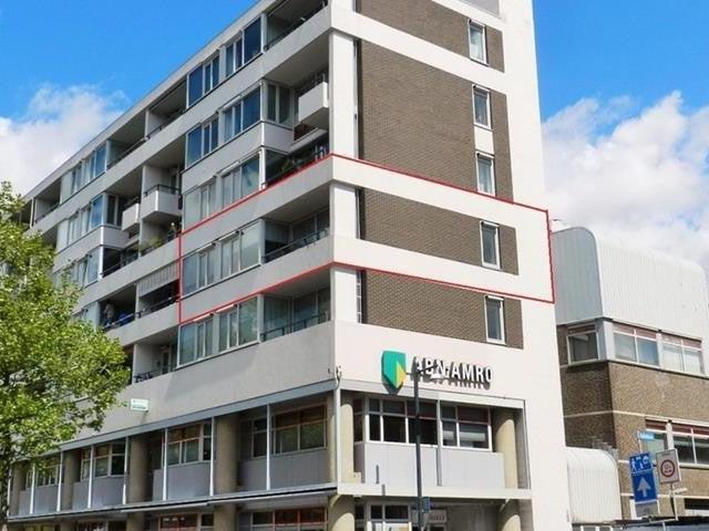 Appartement te huur in Limburg