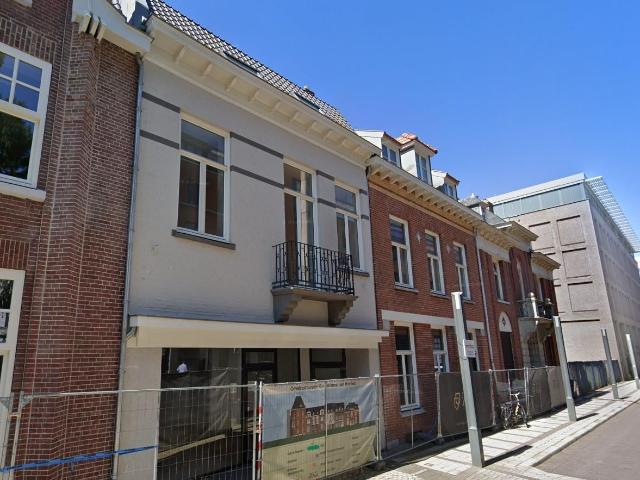 Appartement te huur in Heerlen