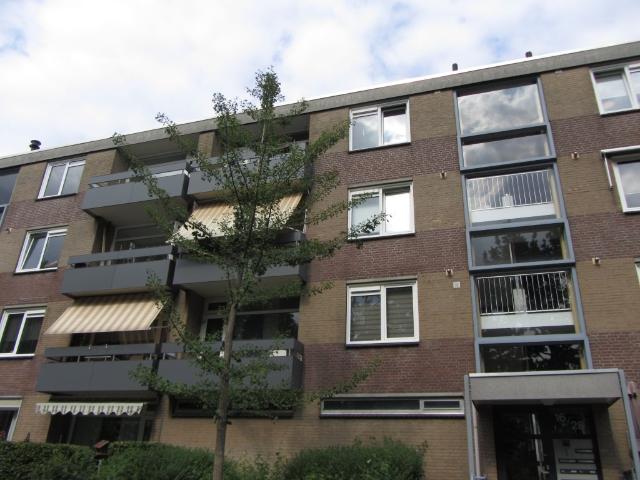 Appartement te huur in Heerlen