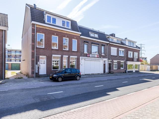 Appartement te huur in Heerlen Appartement te huur in Heerlen