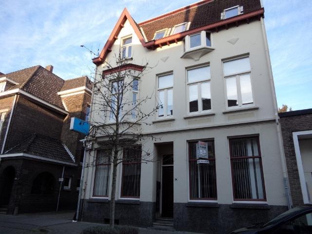 Appartement te huur in Heerlen