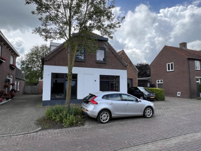 Appartement te huur in Heeswijk, Noord Brabant