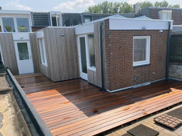 Appartement te huur in Olland, Noord Brabant