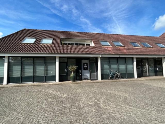 Appartement te huur in Boschhoven, Leende