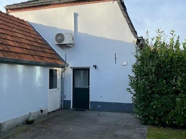 Appartement te huur in Gennep, Limburg