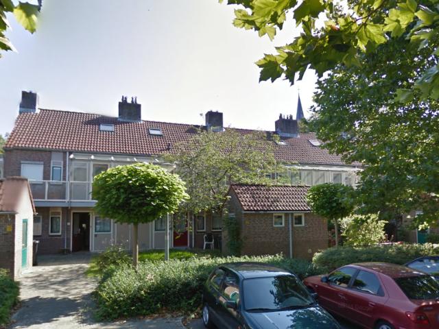 Appartement te huur in Heiloo, Noord Holland