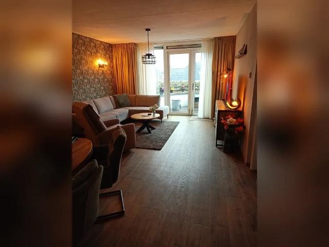 Appartement te huur in Heiloo, Noord Holland