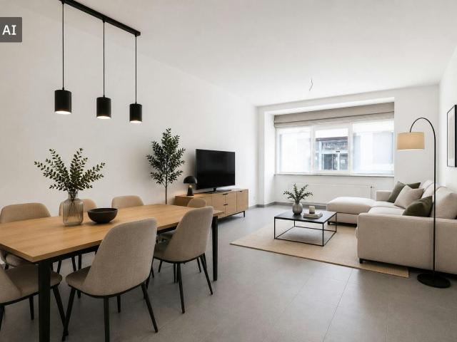 Appartement location à Heist, Knokke-Heist