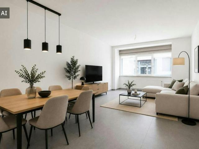 Appartement location à Heist, Knokke-Heist