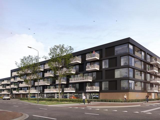 Appartement te huur in Noord Brabant