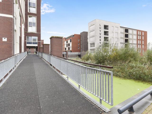 Appartement te huur in Binnenstad, Noord Brabant