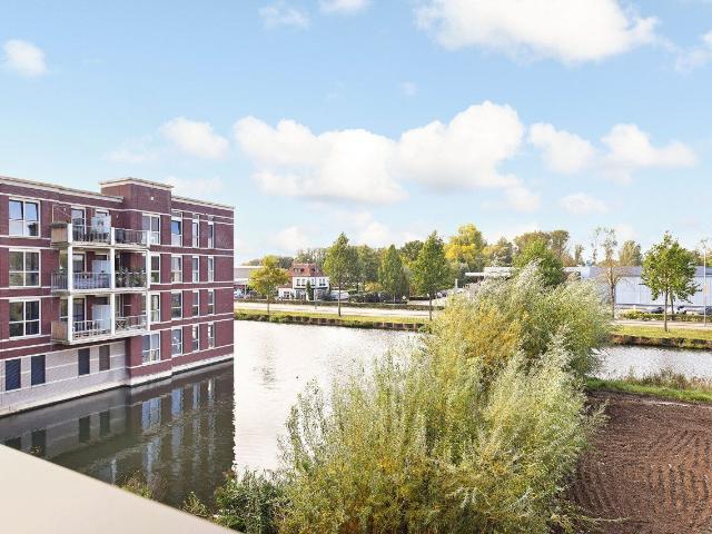 Appartement te huur in Binnenstad, Noord Brabant