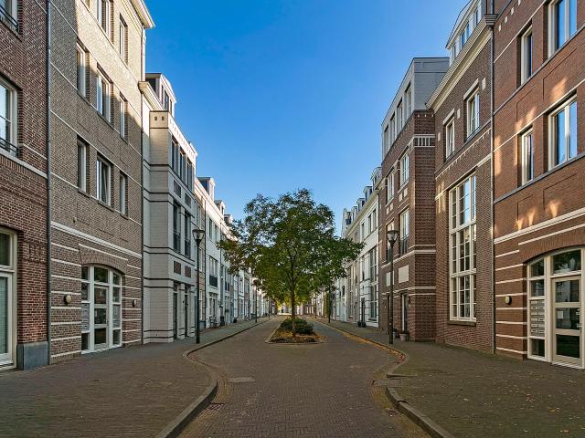 Appartement te huur in Diepenbroek, Noord Brabant