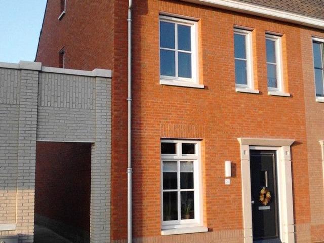 Appartement te huur in Diepenbroek, Noord Brabant