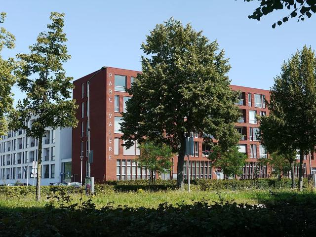 Appartement te huur in Warande, Helmond