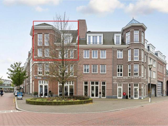 Appartement te huur in Diepenbroek, Noord Brabant