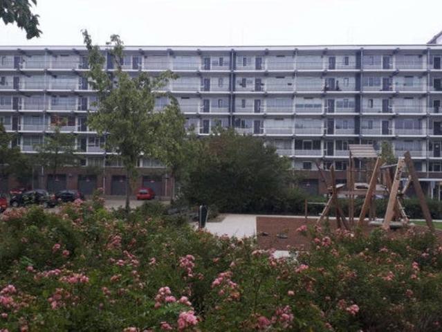 Appartement te huur in Hendrik-ido-ambacht, Zuid Holland