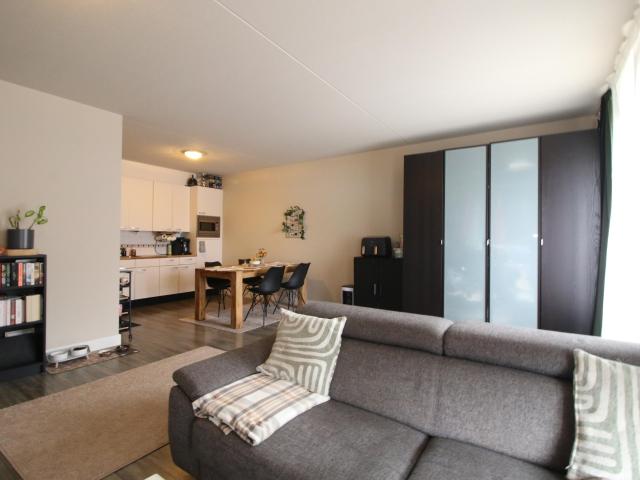 Appartement te huur in Hendrik-Ido-Ambacht, Hendrik-ido-ambacht