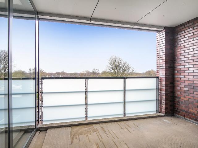 Appartement te huur in Hengelo