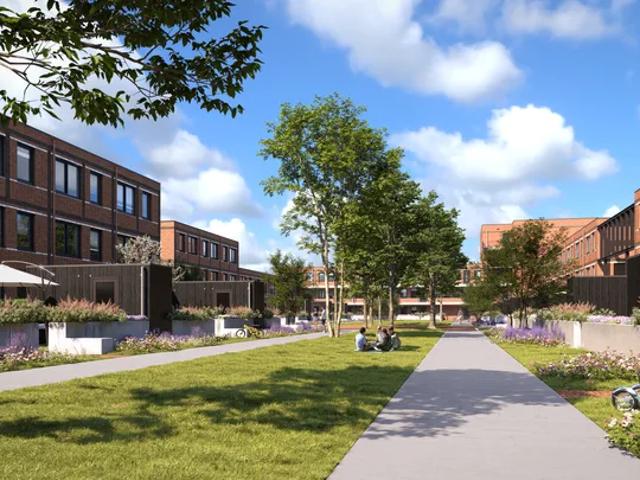 Appartement te huur in Hengelo, Overijssel