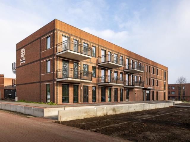 Appartement te huur in Berflo Es, Hengelo
