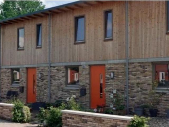 Appartement te huur in Berflo Es, Hengelo