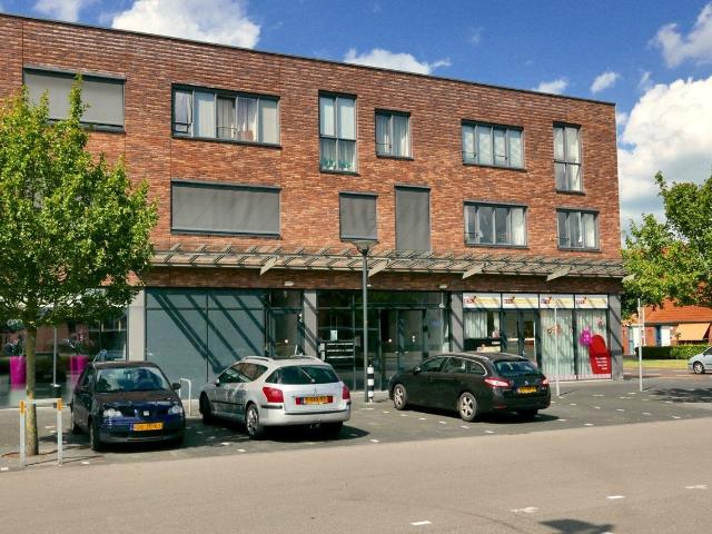 Appartement te huur in Hengelo