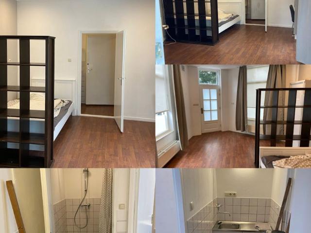 Appartement te huur in Hengelo, Overijssel