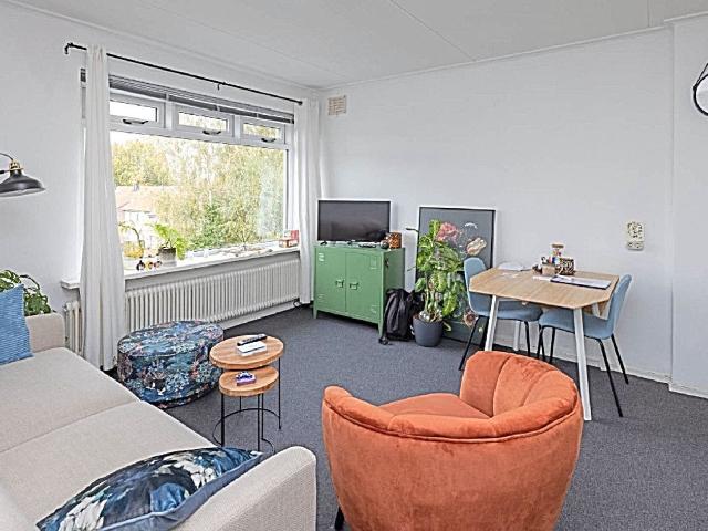 Appartement te huur in Hengelo