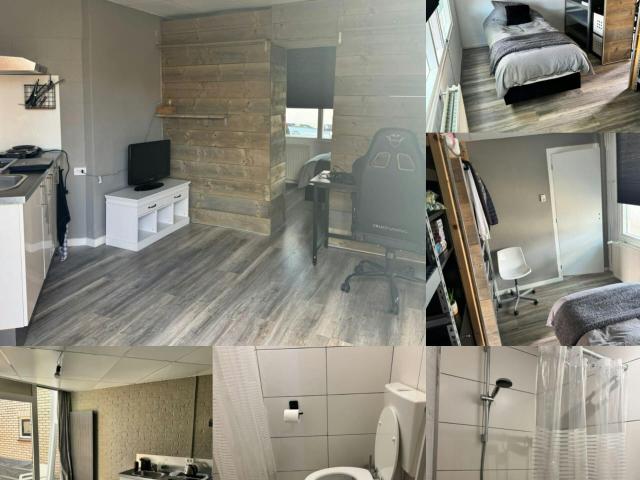 Appartement te huur in Hengelo, Overijssel