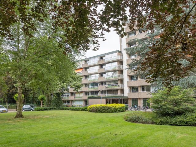 Appartement te huur in Hengelo, Overijssel