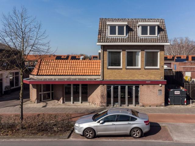 Appartement te huur in Hengelo, Overijssel